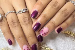 THE NAIL ART HUB