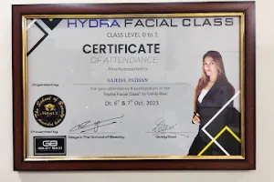 Sana Makeup Studio &amp; Academy
