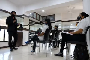 Call a Salon Academy, Anand