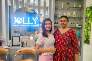 Jolly Beauty Lounge and Academy