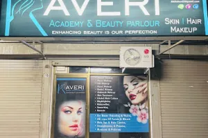 Kaveri Academy &amp; Beauty Parlour