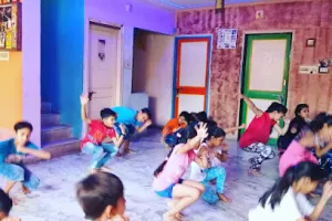 Dhinga Masti Academy