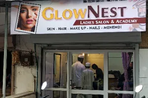 GlowNest Ladies Salon &amp; Academy Navsari