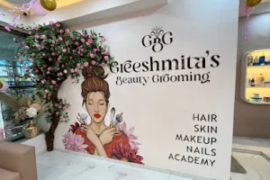 Greeshmita’s Beauty Grooming