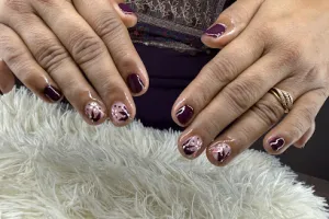 Viee Glam Nail Studio &amp; Academy