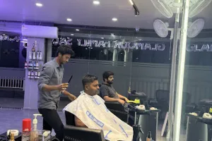 Glamour Family Salon &amp; Academy