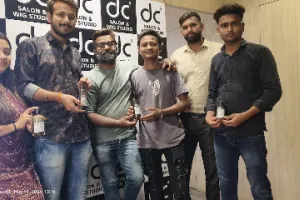 DC salon