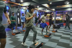 JB Fit Combat Fitness Club