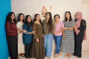 Narmadha Makeup Academy