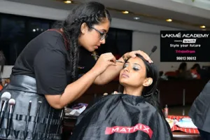 Lakme Academy