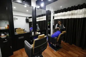 Lofade Hair And Beauty Studio