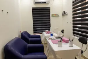 D Artistry - Nail Art studio