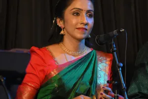 Laasya Academy of Bharatanatyam