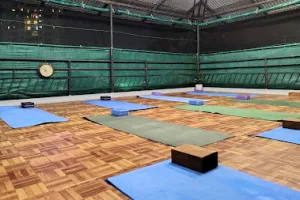 RamsYoga