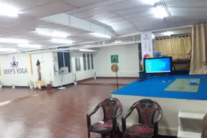 DEEP'S SCHOOL OF YOGA
