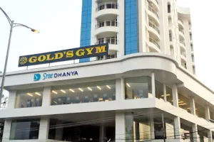 Gold's Gym