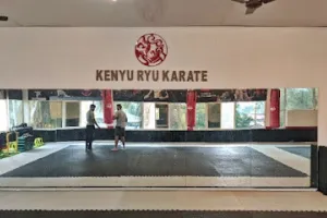 Kenyu Ryu Karate
