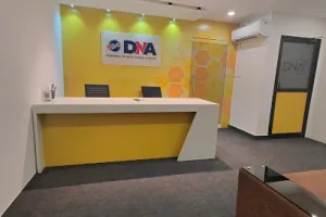 DNA ACADEMY OF HEALTH CARE STUDIES.