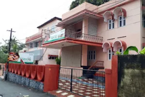Saatwika Ayurveda Academy
