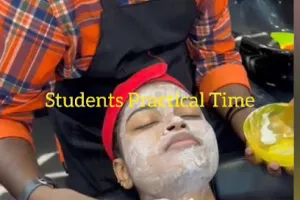 Skin Touch Beauty Academy