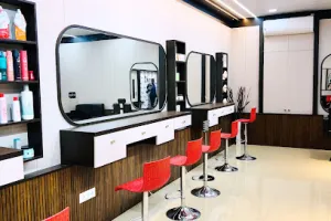 Bibinz Makeup Academy