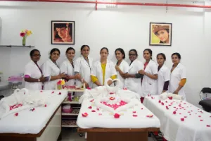 PATTANAM RASHEED MAKEUP ACADEMY