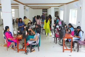Beauticians Era Hair And Beauty Academy