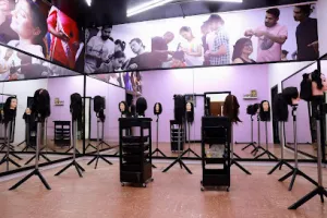 HAIRDO ACADEMY