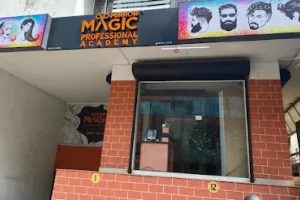 Mirror Magic Professional Salon &amp; Academy
