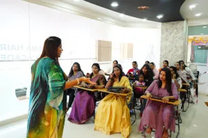 NIBS By Shahana Makeup Academy