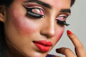 Parisiya Academy of Makeup &amp; Beauty