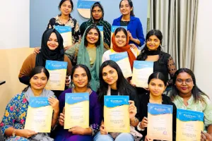 Glaam Sister Makeup Studio &amp; Academy