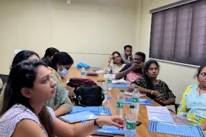 KICS Cochin ( Karthika’s Institute of Cosmetology Studies)
