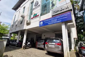 Lee Beauty Academy Calicut
