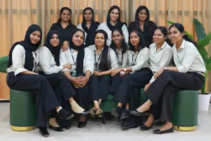 Memoc - The Beauty School