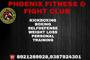 PHOENIX FIGHT CLUB CALICUT (PFC)