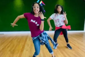 AG (Artistic Groove) Dance &amp; Fitness
