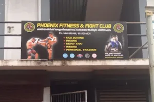 PHOENIX FITNESS &amp; FIGHT CLUB CALICUT | Boxing Training Calicut