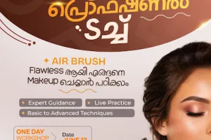 KIMERA MAKEUP ACADEMY &amp; BEAUTICIAN COURSES - CALICUT