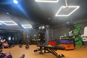 Kenzo academy