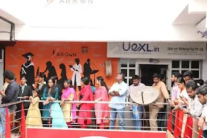 AROWN ACADEMY