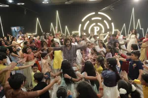 P School Of Dance And Fitness