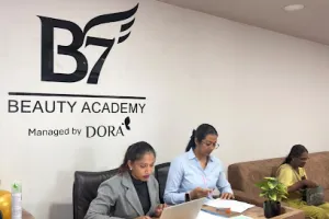 B7 Beauty Academy by Dora | Beauty, Makeup and Cosmetology course in Kollam