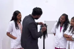 Glorious Touch Beauty Academy