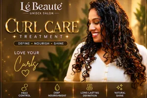 Le Beaute salon