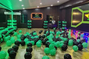 TAPZ fitness &amp; dance studio