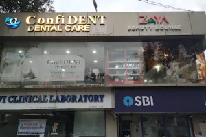 Zaya Beauty Lounge