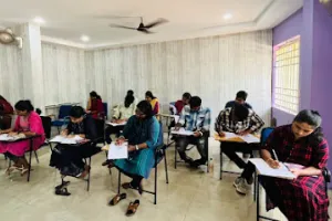 Be Max Academy - Kollam Railway Station Branch