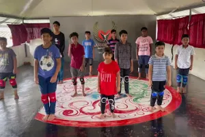 Ragam Music School