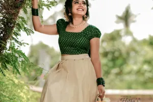 Hitha's Makeover &amp; Academy